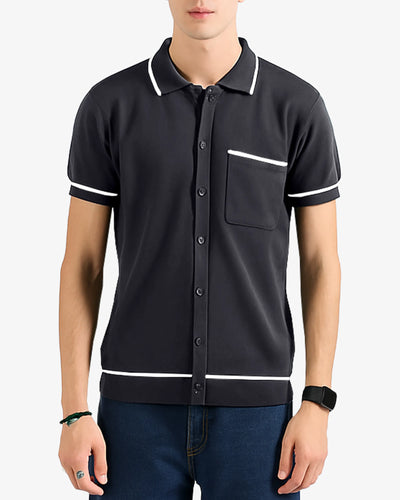 Core Polo Shirt For Men