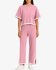 candy pink