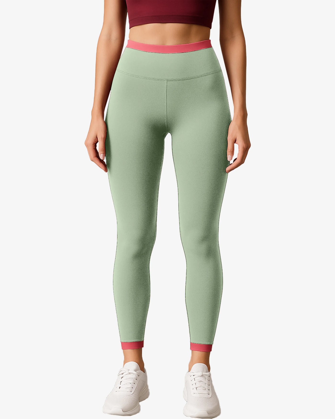 Zoola High Waist Leggings For Women