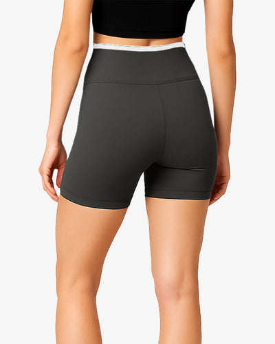 Kathleen Stretchable Women’s Shorts
