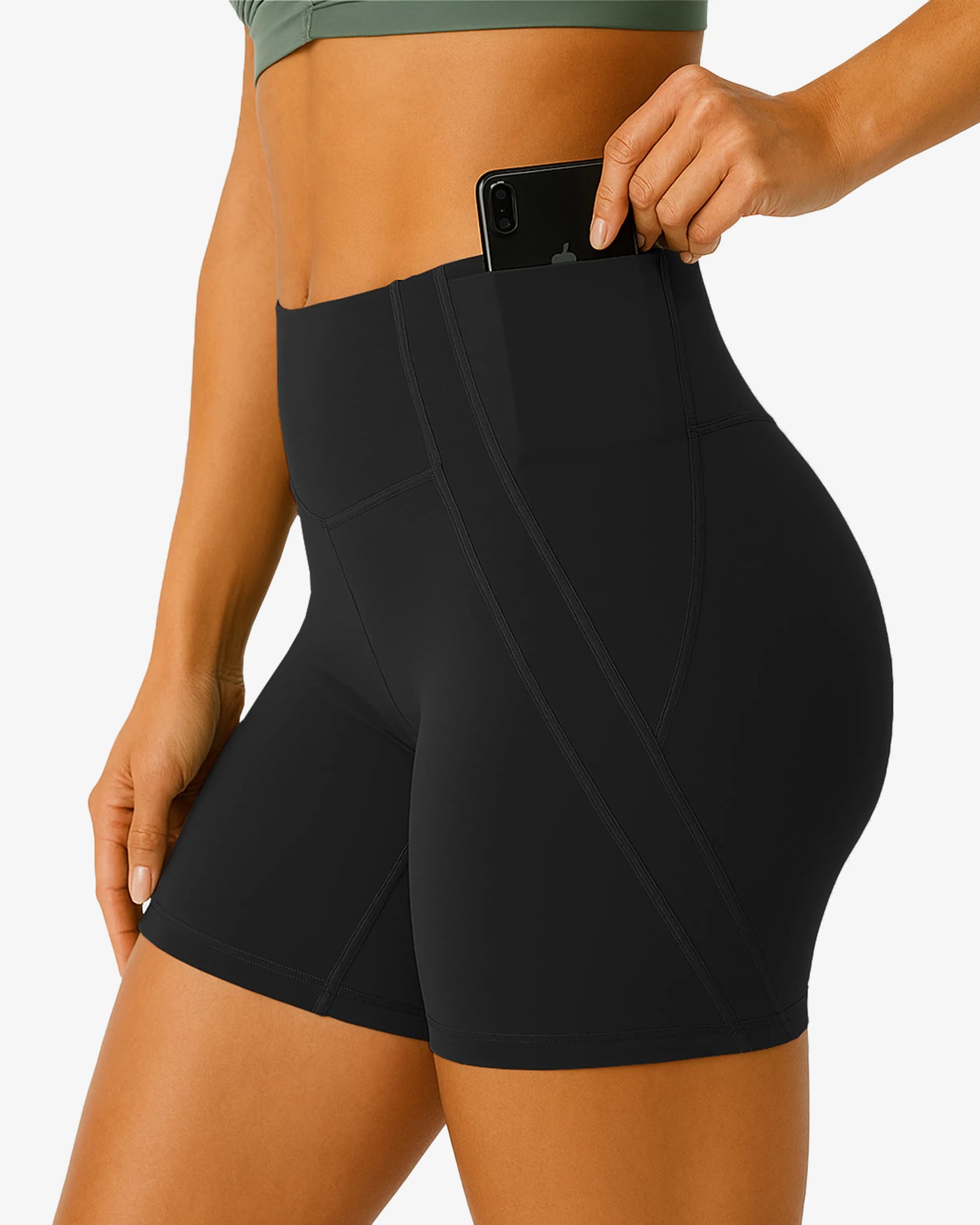 Maria Women’s Gym Shorts