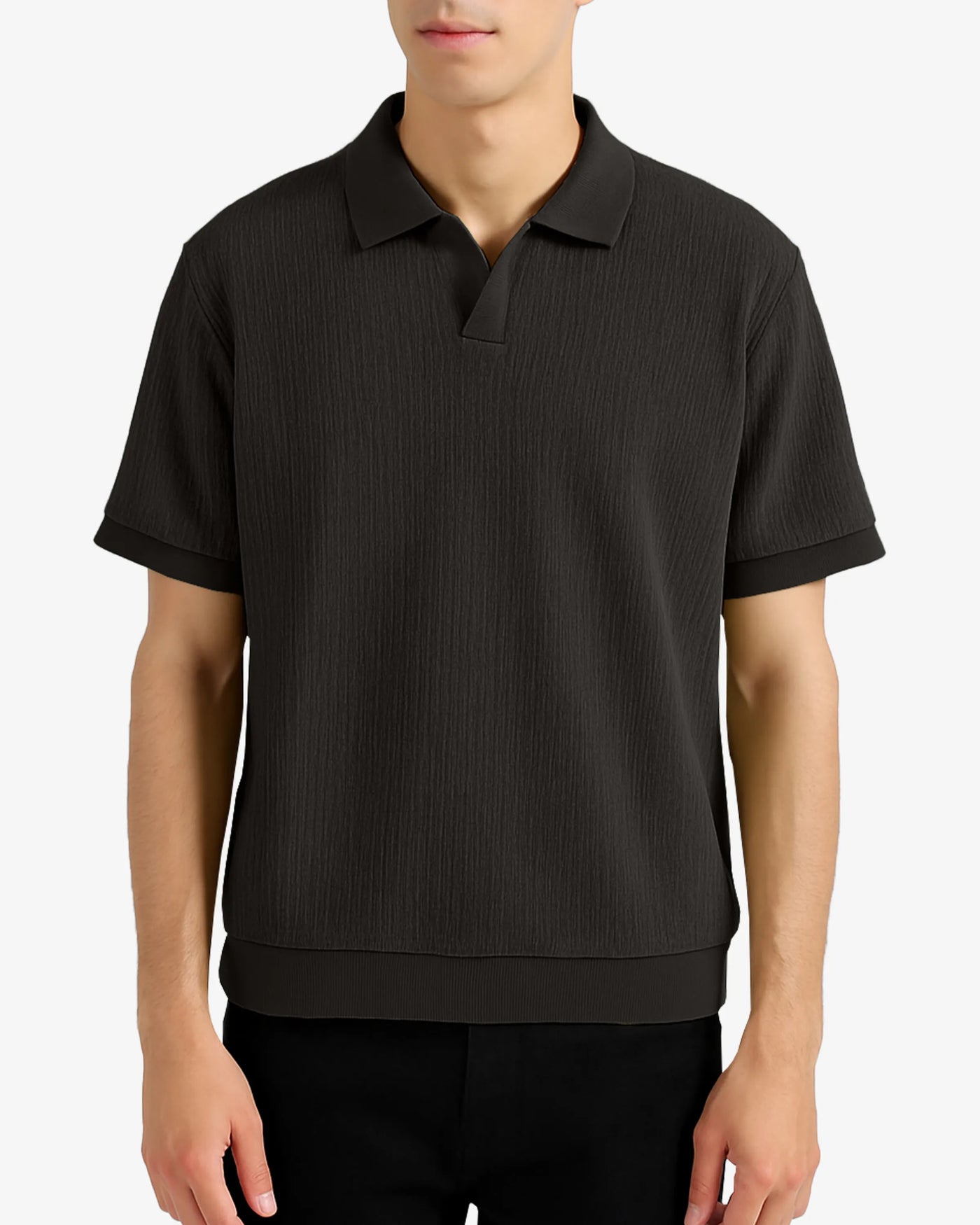 Echo Casual Polo Shirt For Men