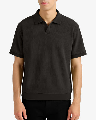 Echo Casual Polo Shirt For Men