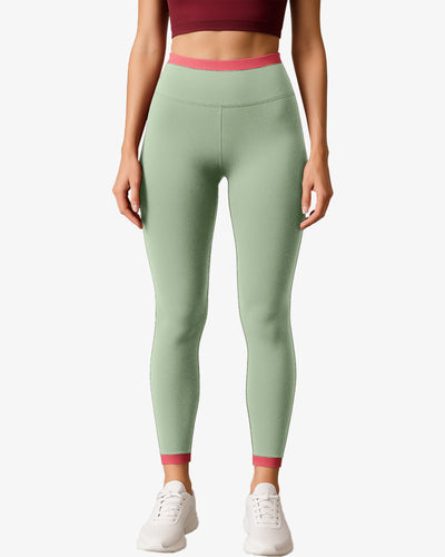 Zoola High Waist Leggings For Women