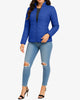 royal blue