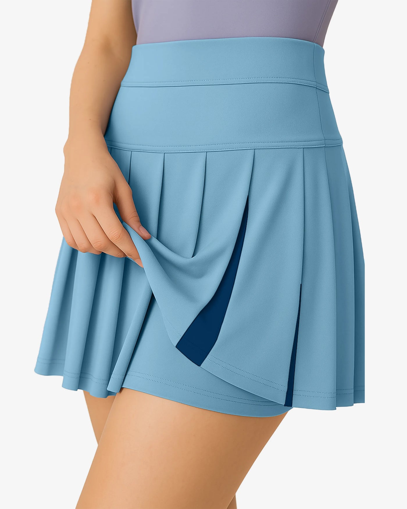 Exposee Women’s Tennis Skorts