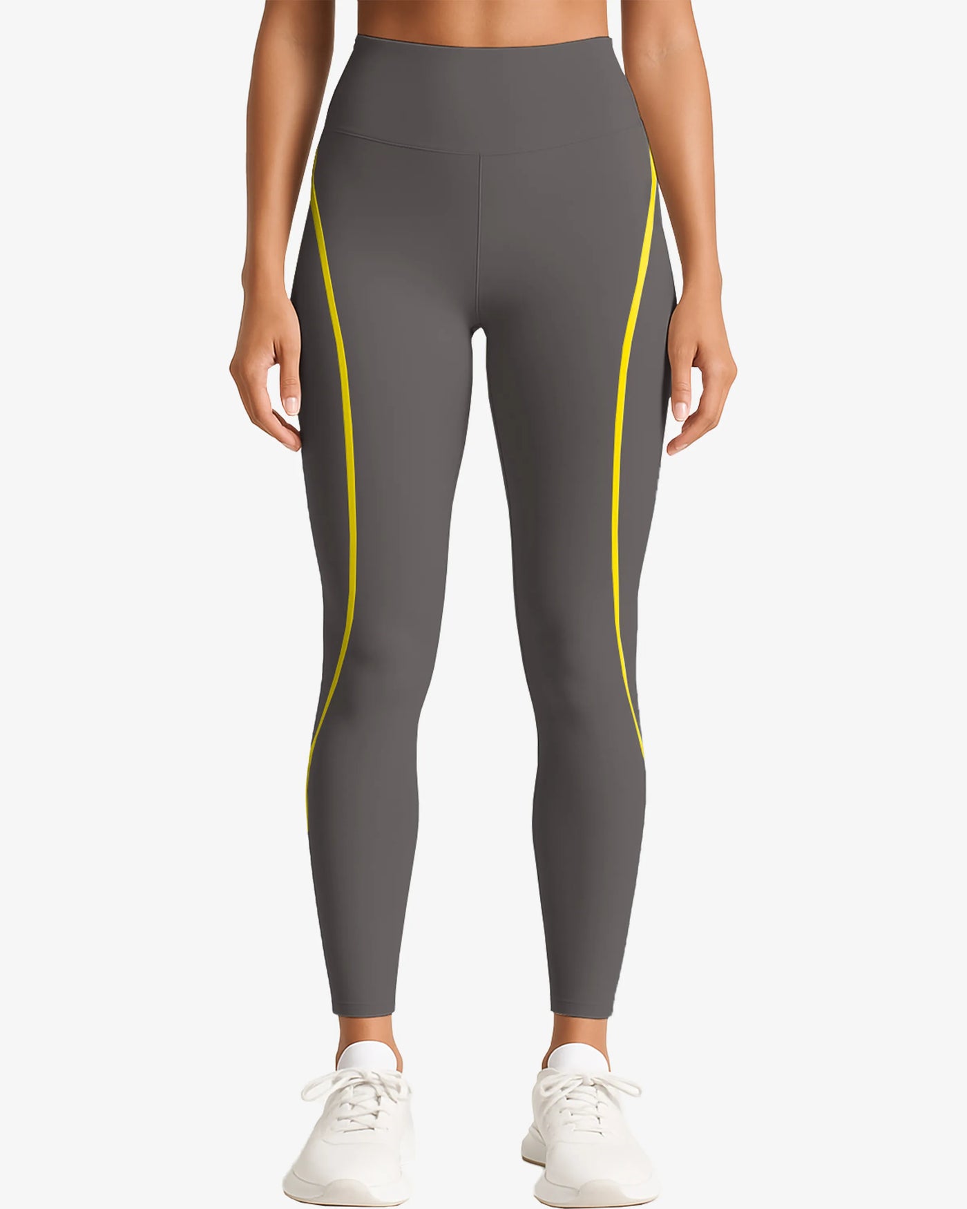 Zoom Ladies High Waist Leggings