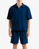 pinkoi navy