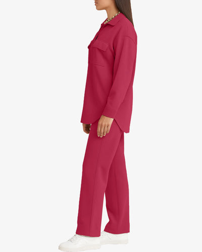 Poppy Long Sleeve For Women