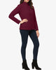 maroon red