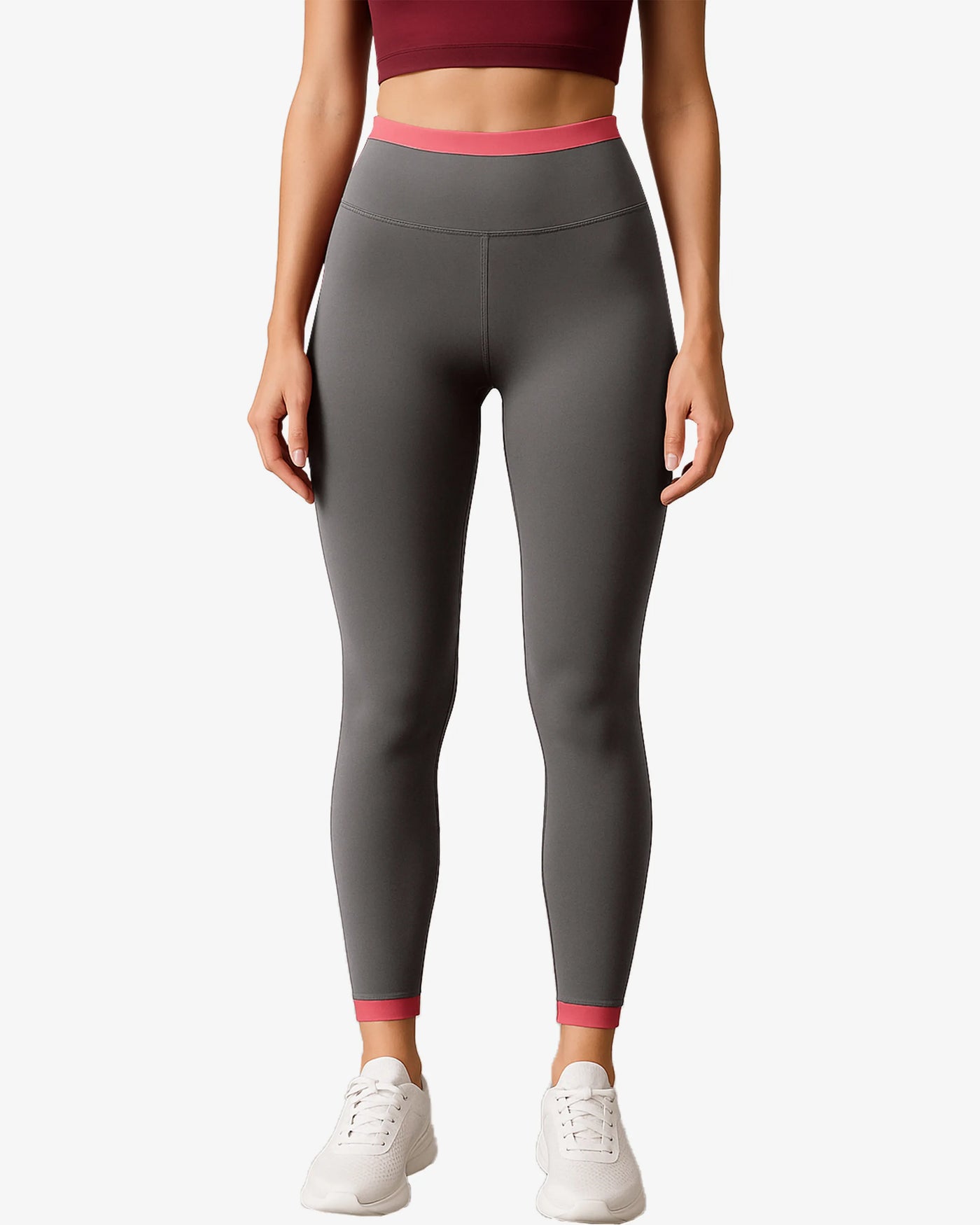 Zoola High Waist Leggings For Women