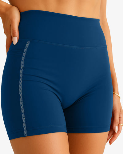 Florence Sculpt Seamless Shorts