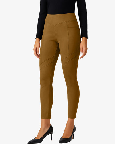 Softee High Waist Sports Leggings