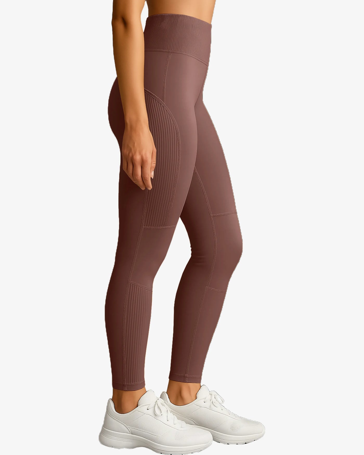 Elastac Women’s Running Leggings