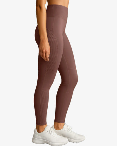 Elastac Women’s Running Leggings