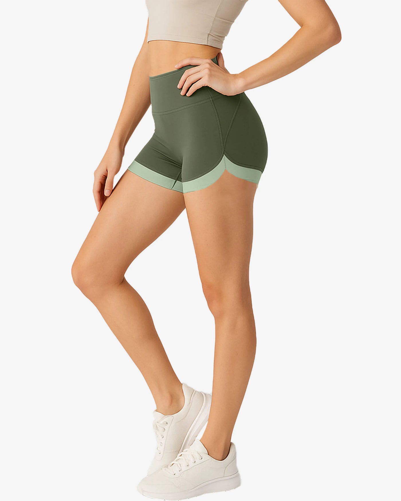 Madison Athletic Women’s Shorts