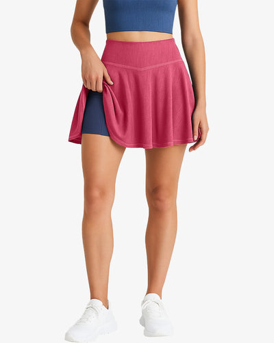 Augusta Stylish Active Skorts