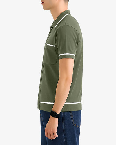 Core Polo Shirt For Men