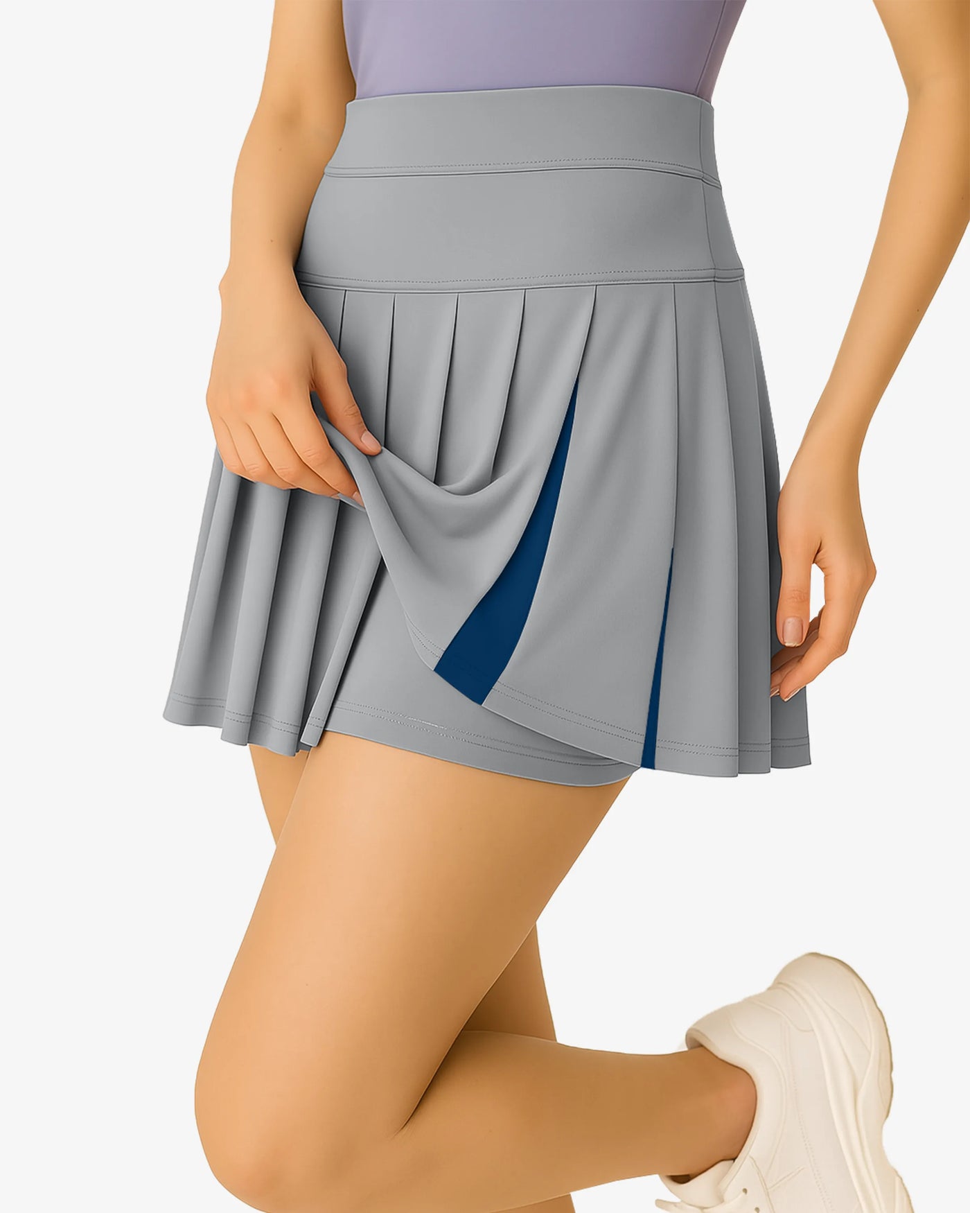 Exposee Women’s Tennis Skorts