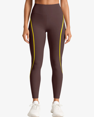 Zoom Ladies High Waist Leggings