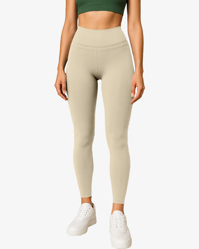 Ventmax Seamless Workout Leggings