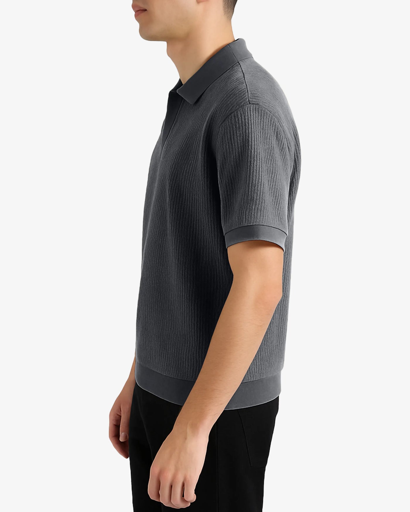 Echo Casual Polo Shirt For Men