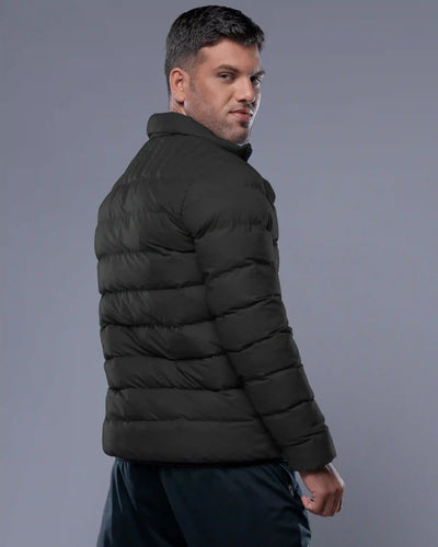 Kian Lightweight Puffer Jacket For Men