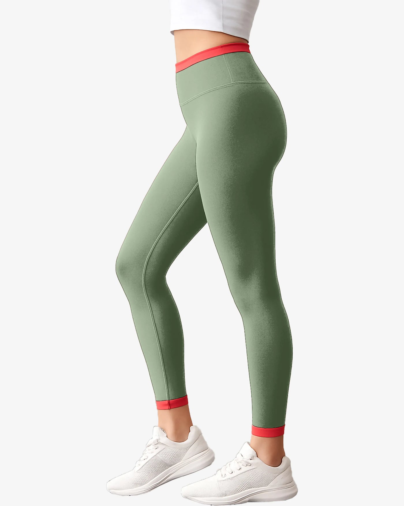 Zoola High Waist Leggings For Women