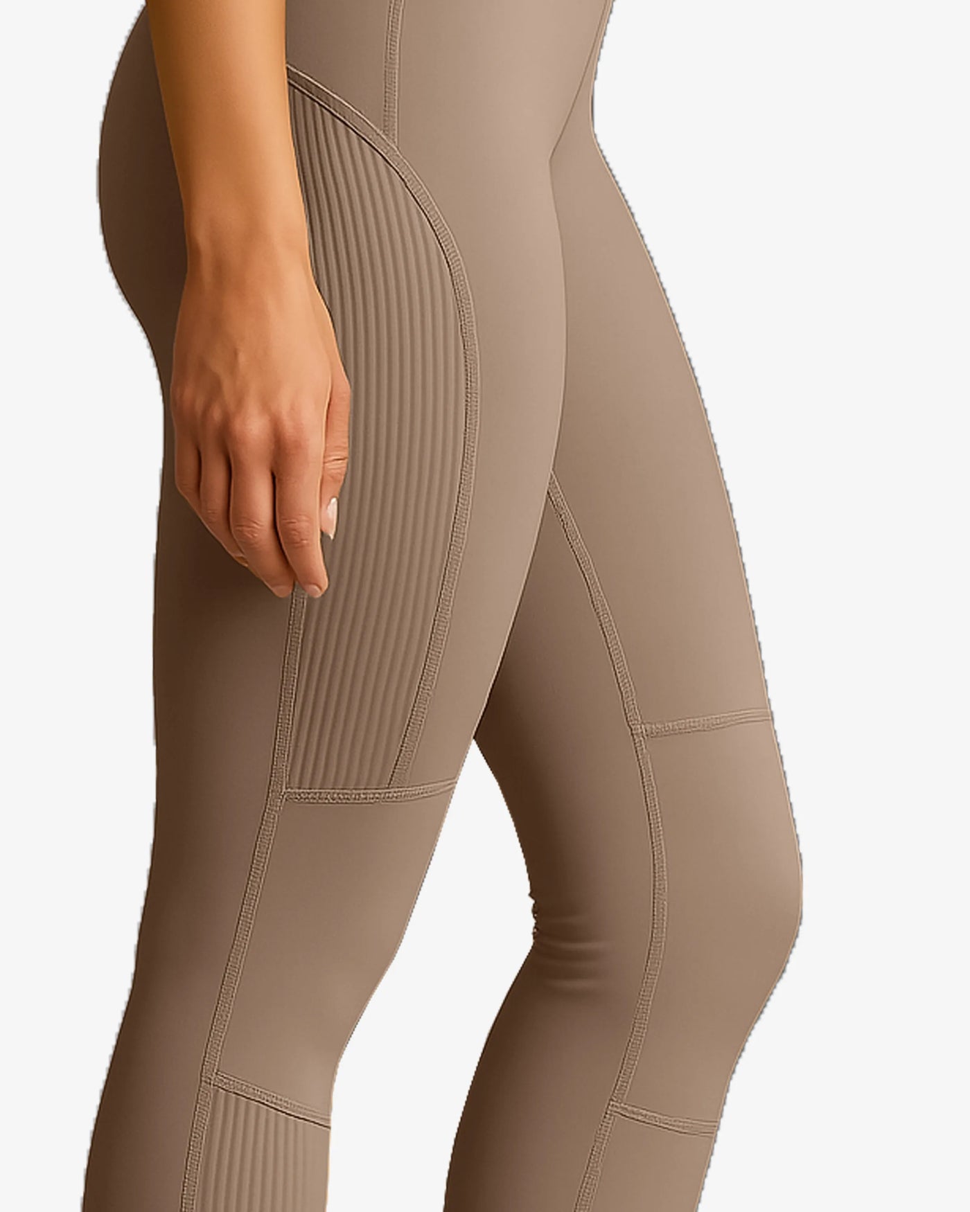 Elastac Women’s Running Leggings