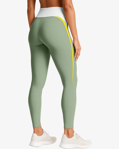 Zoom Ladies High Waist Leggings