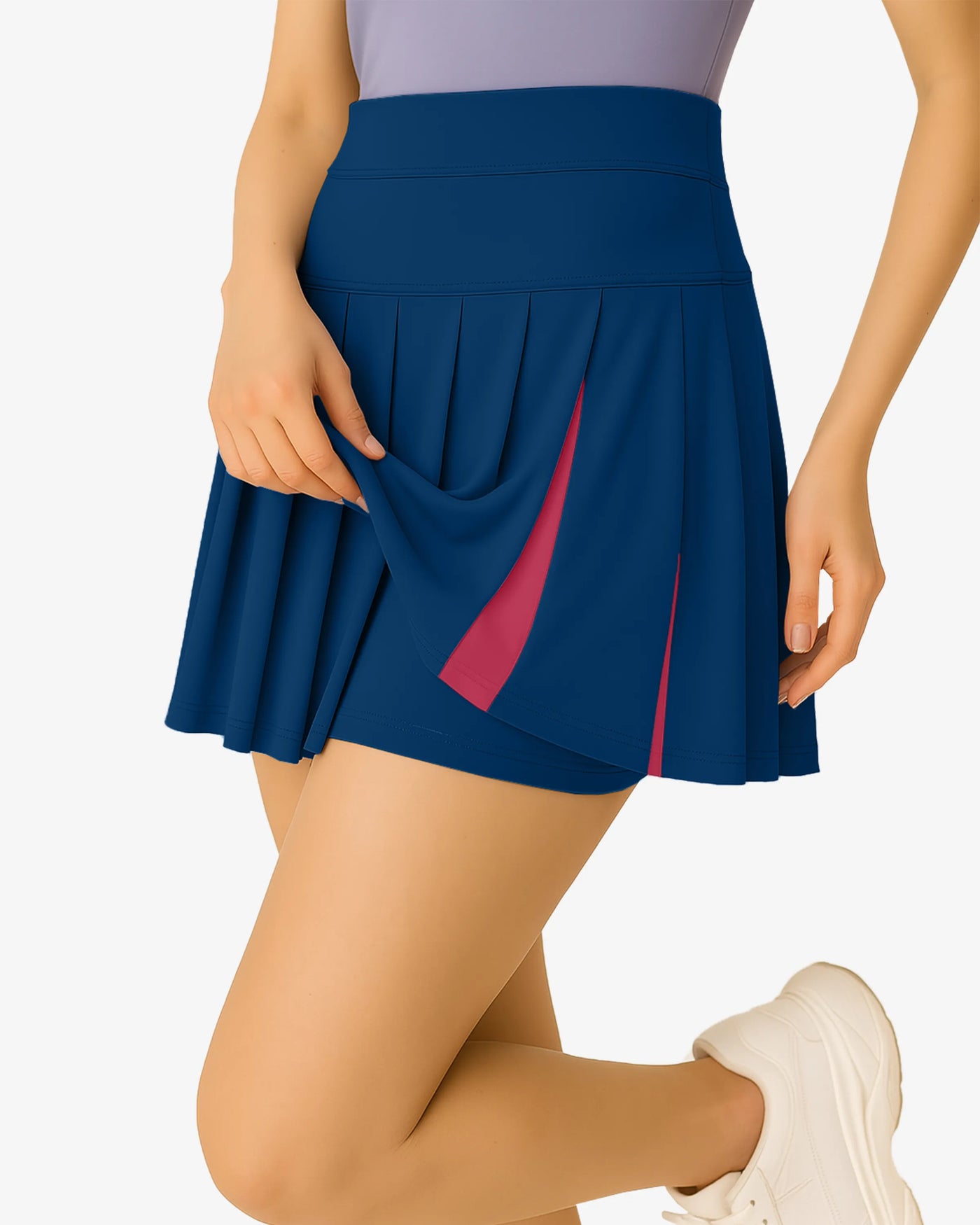 Exposee Women’s Tennis Skorts