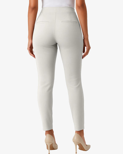 Glitter High-Waist Active Leggings