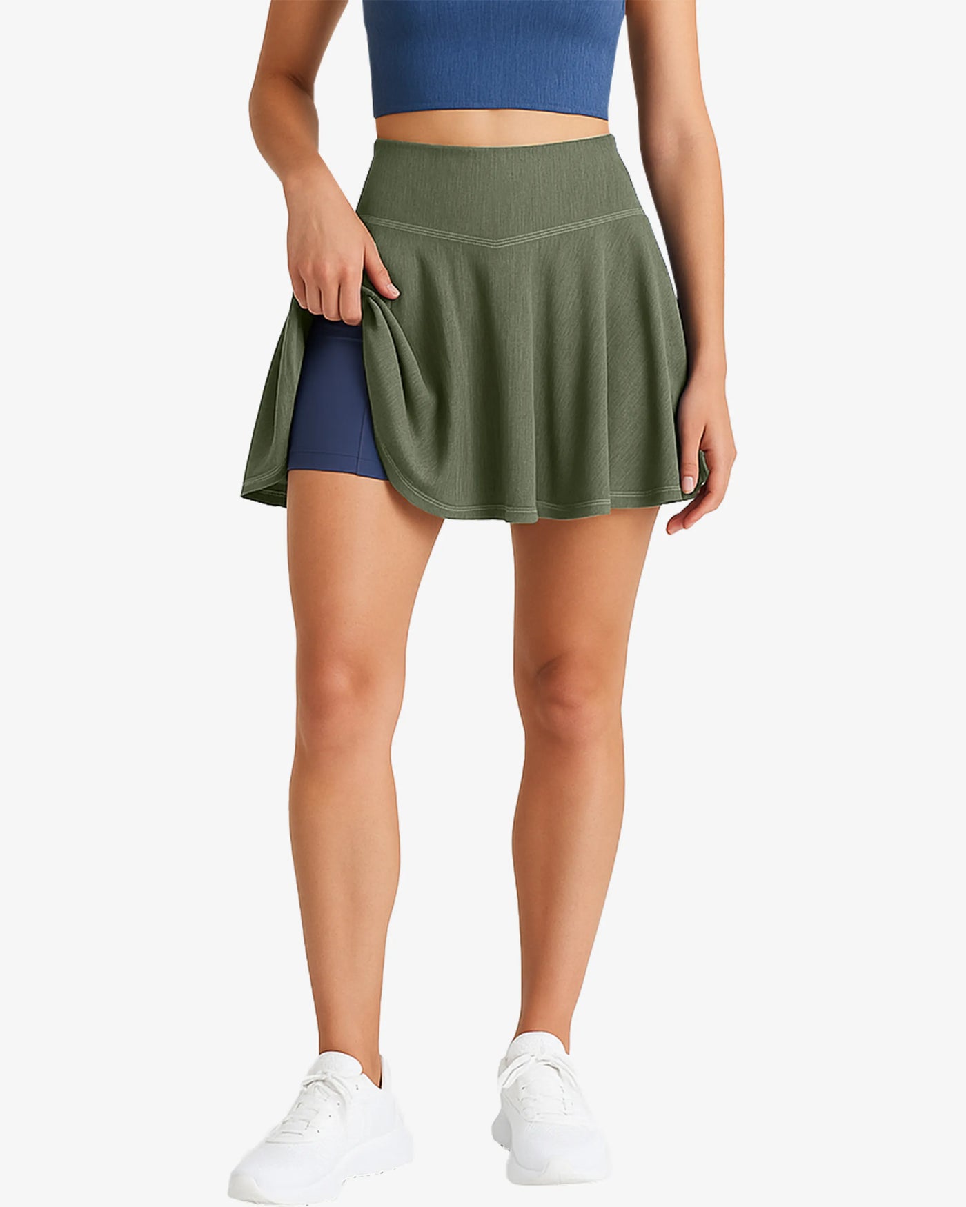 Augusta Stylish Active Skorts
