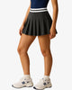 black & white stripe
