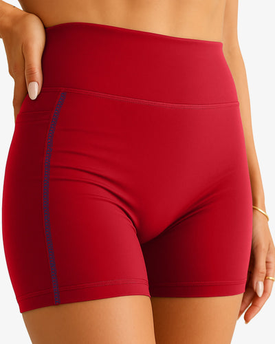 Florence Sculpt Seamless Shorts