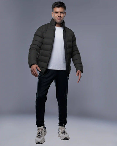 Kian Lightweight Puffer Jacket For Men