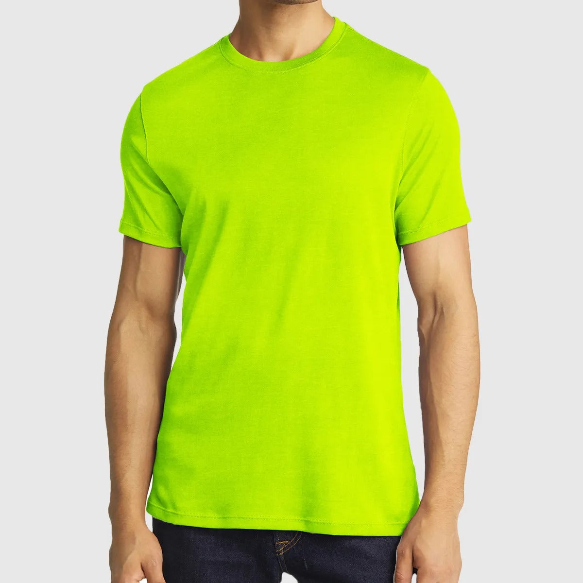 Skyline Men’s Short Sleeve Shirt