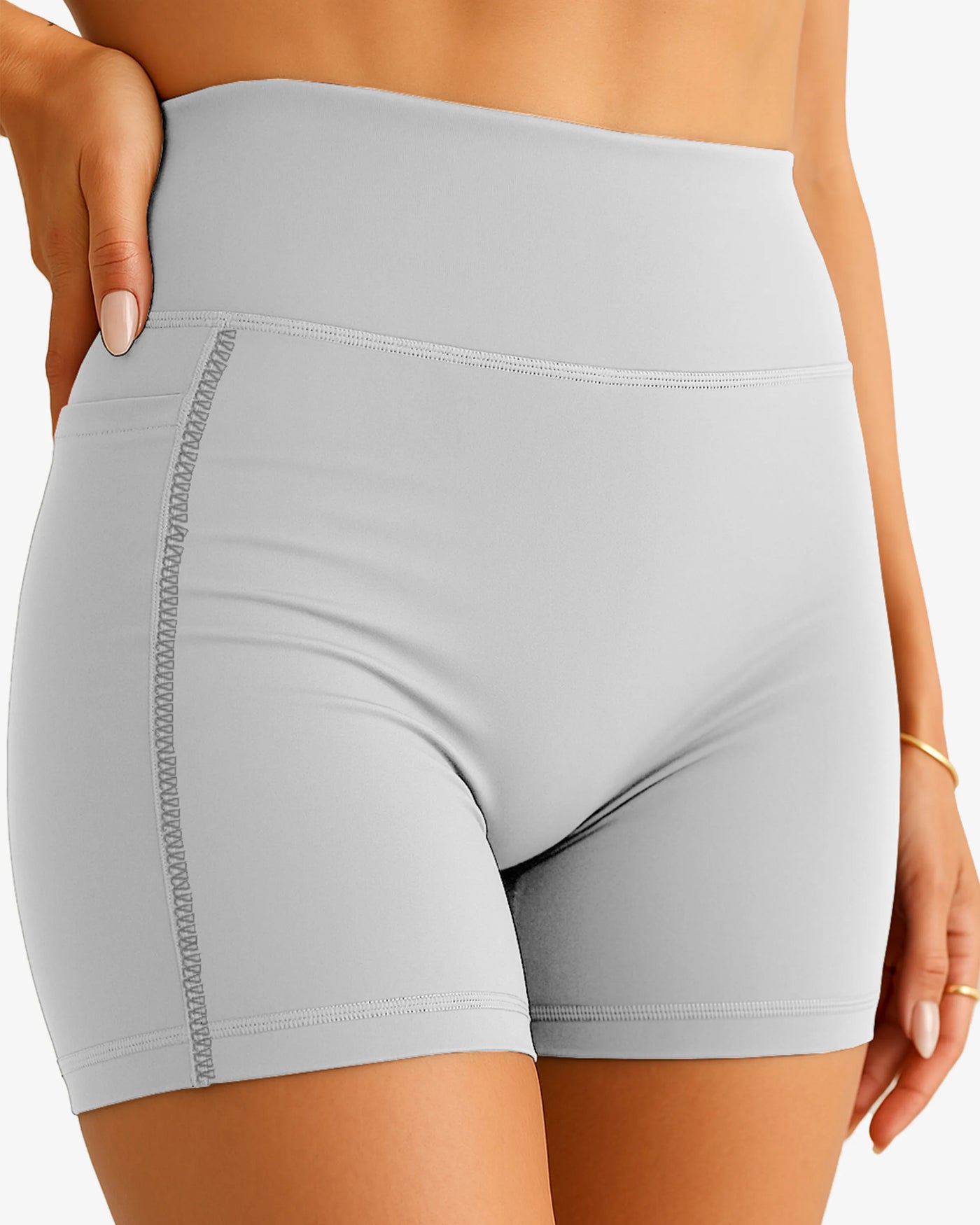 Florence Sculpt Seamless Shorts