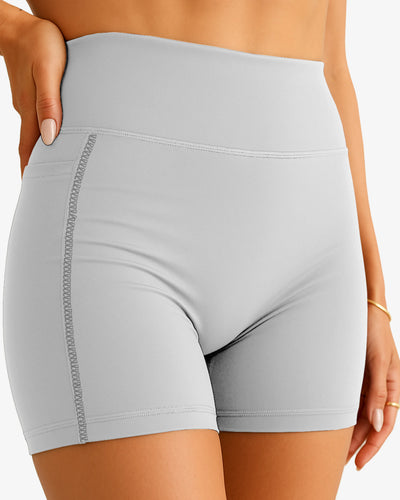Florence Sculpt Seamless Shorts