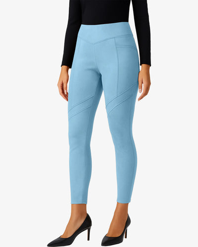 Softee High Waist Sports Leggings