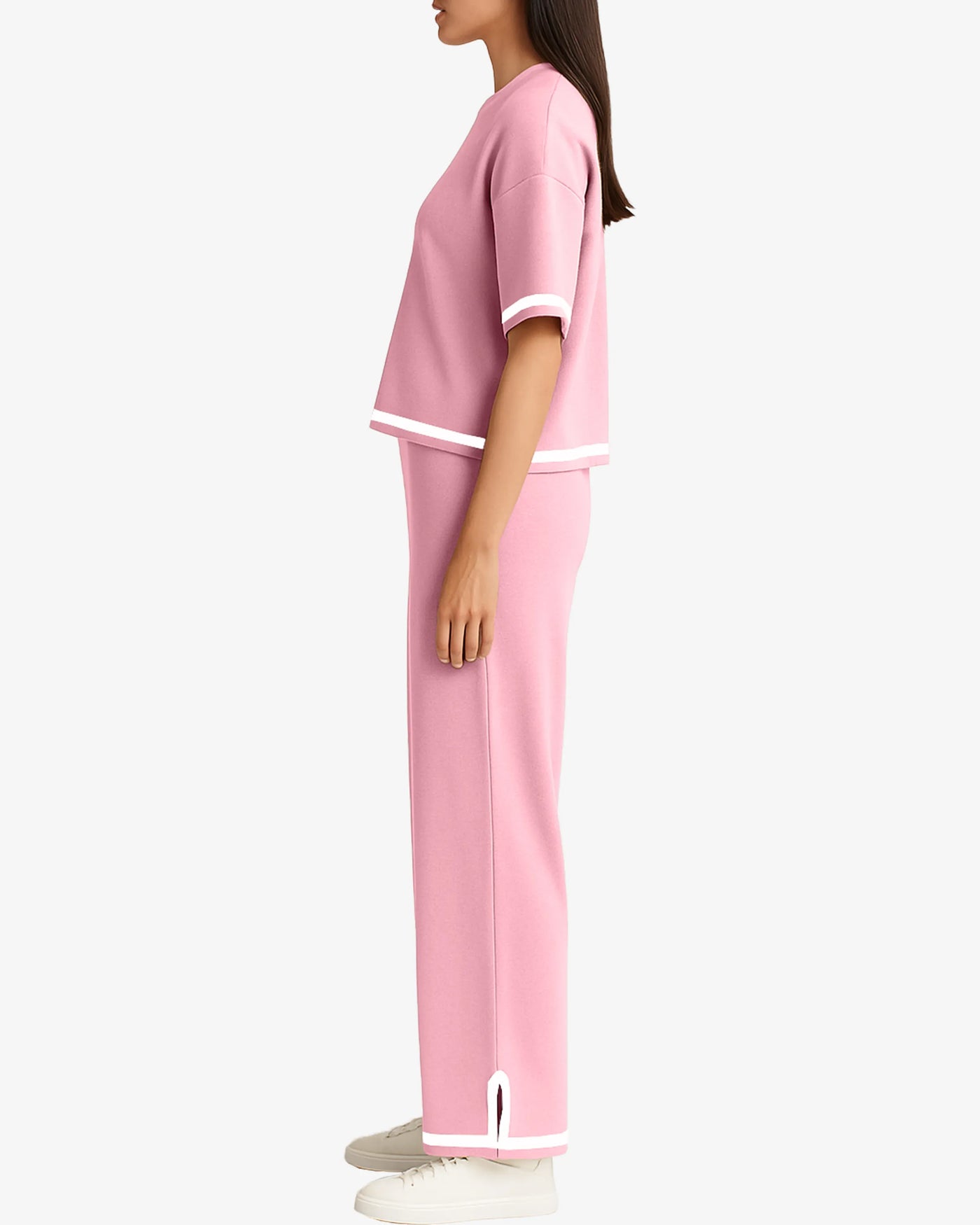 Muffin Two Piece Set For Women