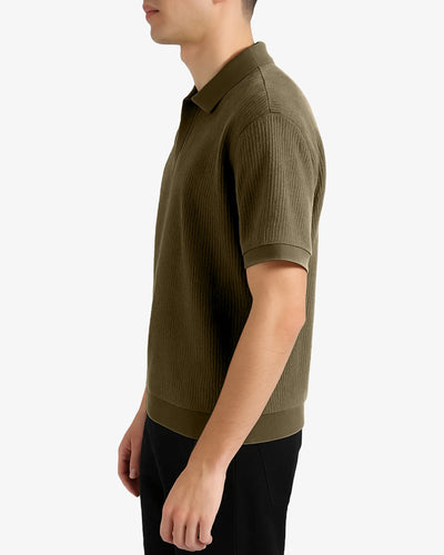 Echo Casual Polo Shirt For Men