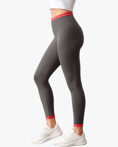Zoola High Waist Leggings For Women