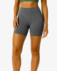 metallic gray