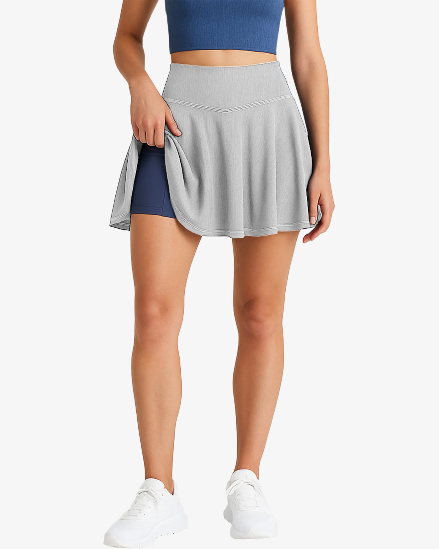 Augusta Stylish Active Skorts