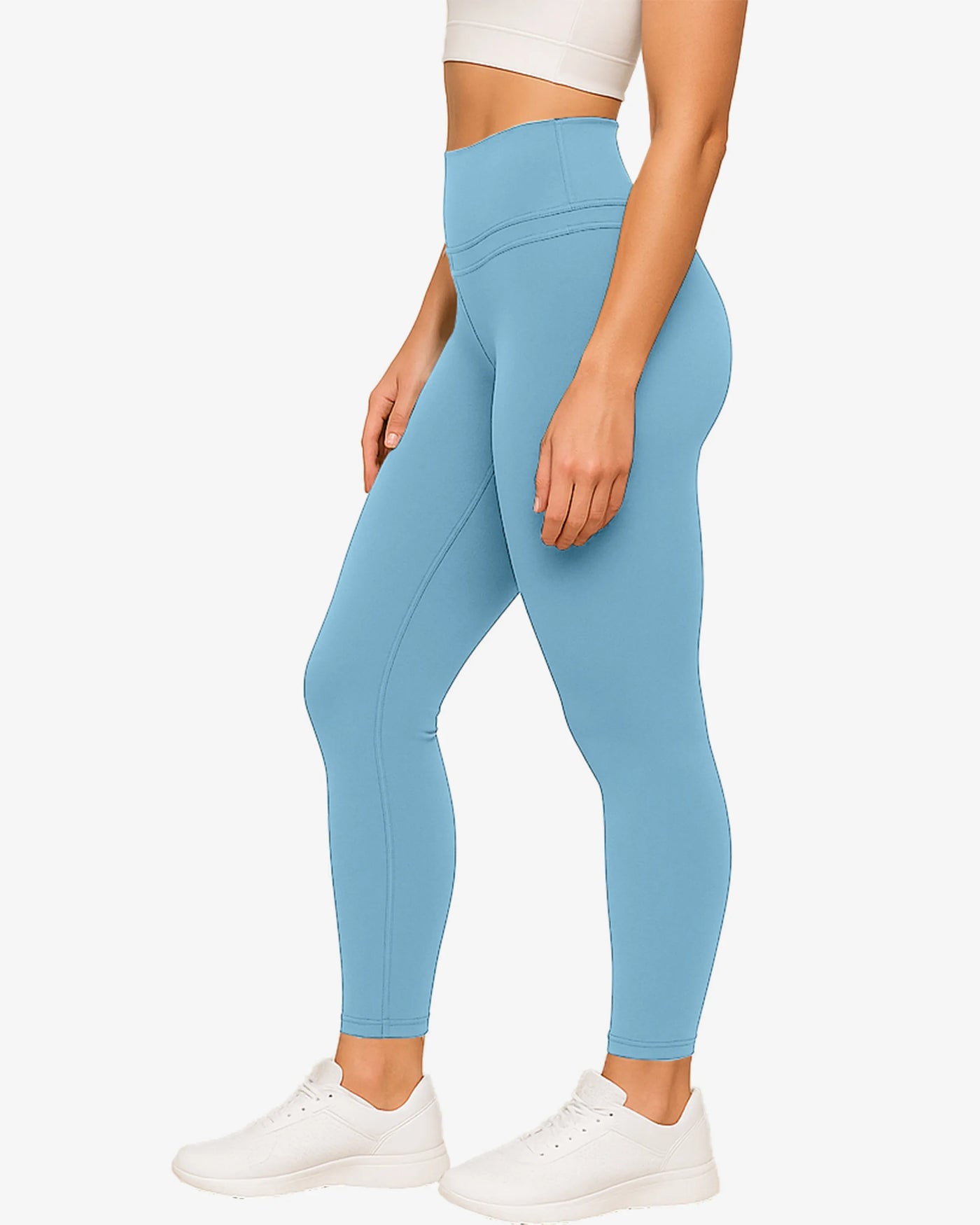 Ventmax Seamless Workout Leggings