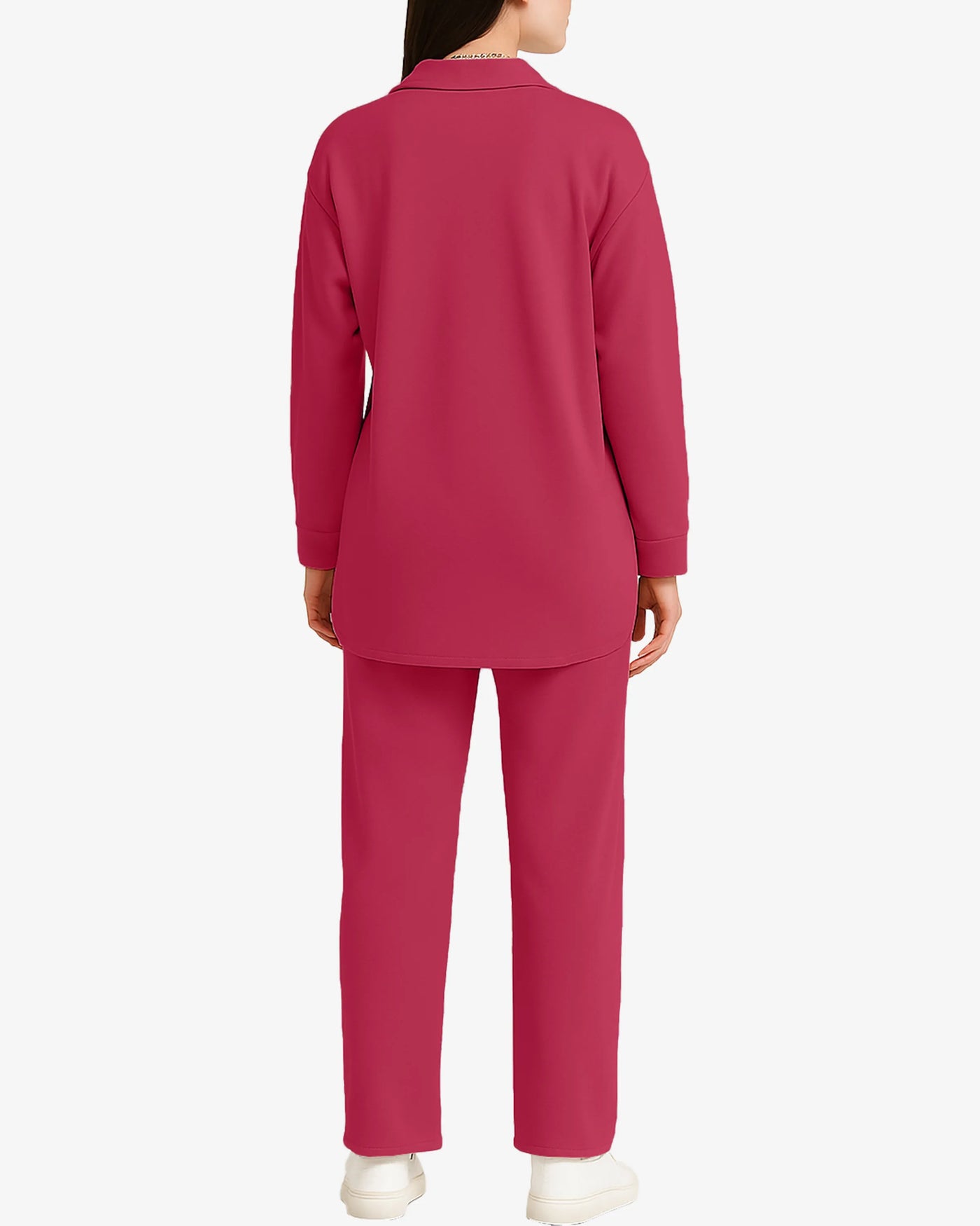 Poppy Long Sleeve For Women