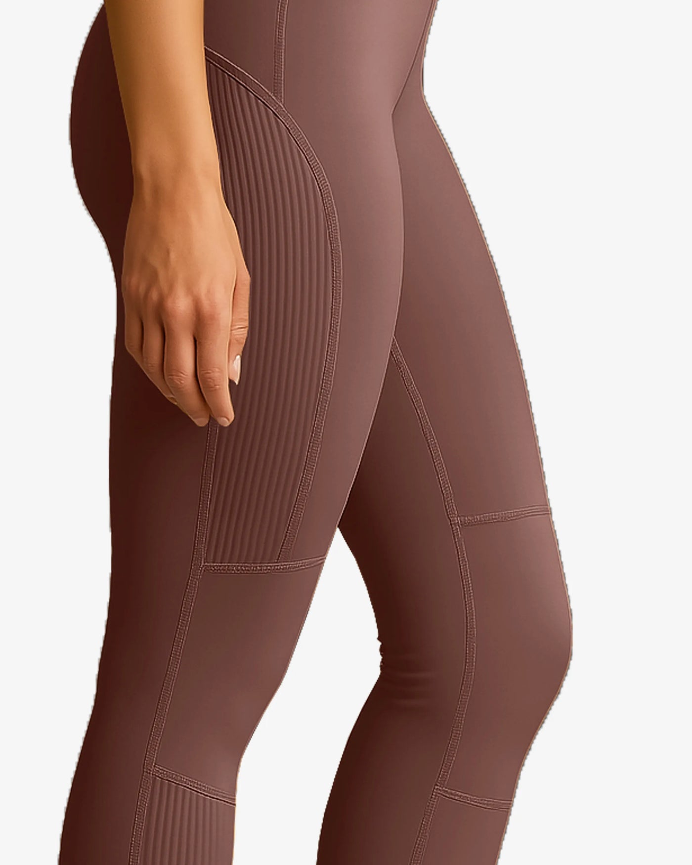 Elastac Women’s Running Leggings