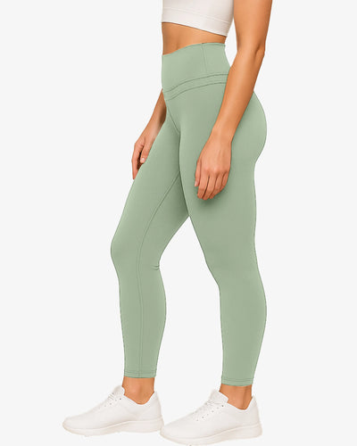Ventmax Seamless Workout Leggings