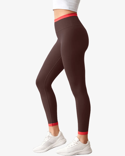 Zoola High Waist Leggings For Women